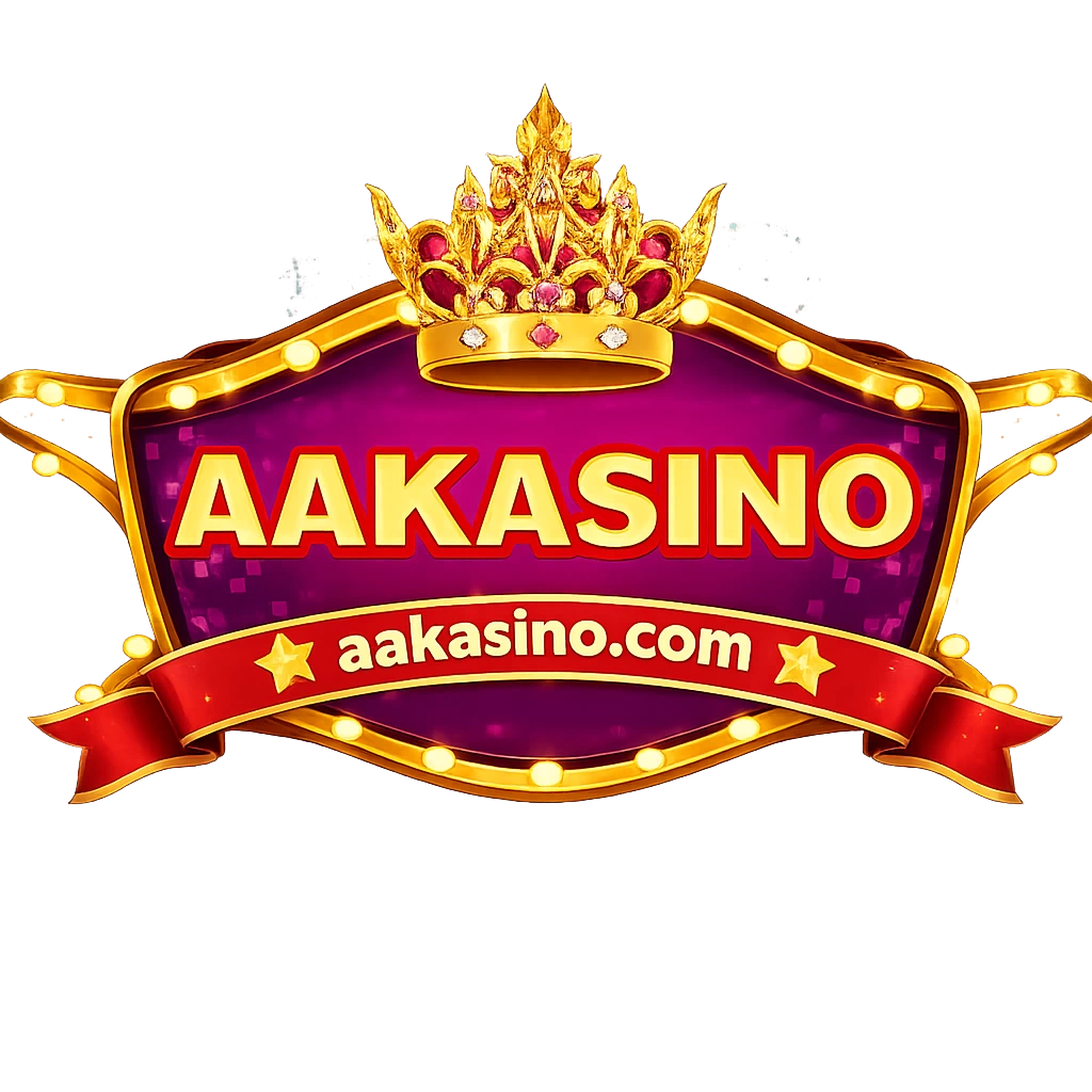 aakasino App APK Terbaru