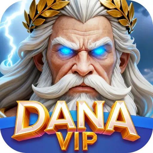 danavip App APK Terbaru