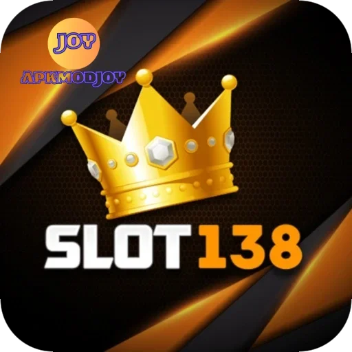 slot138 App APK Terbaru