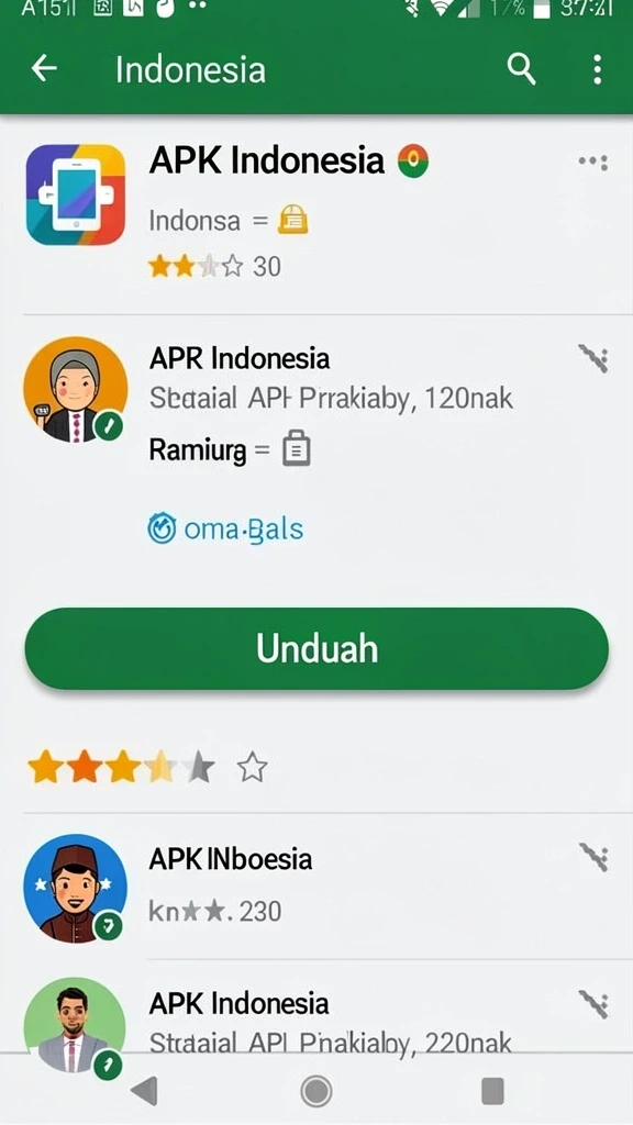 advantages App APK Terbaru screenshot 2