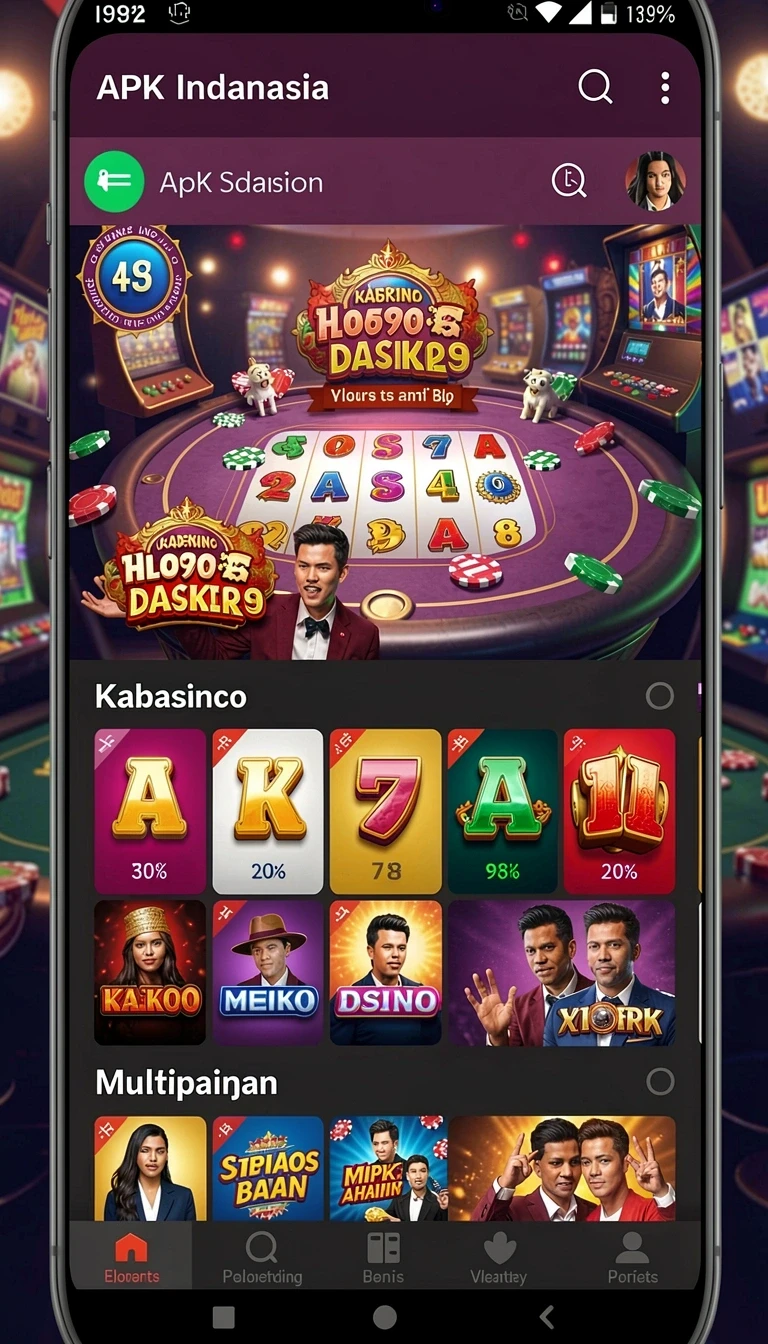 Review Aplikasi aluku4d screenshot 3