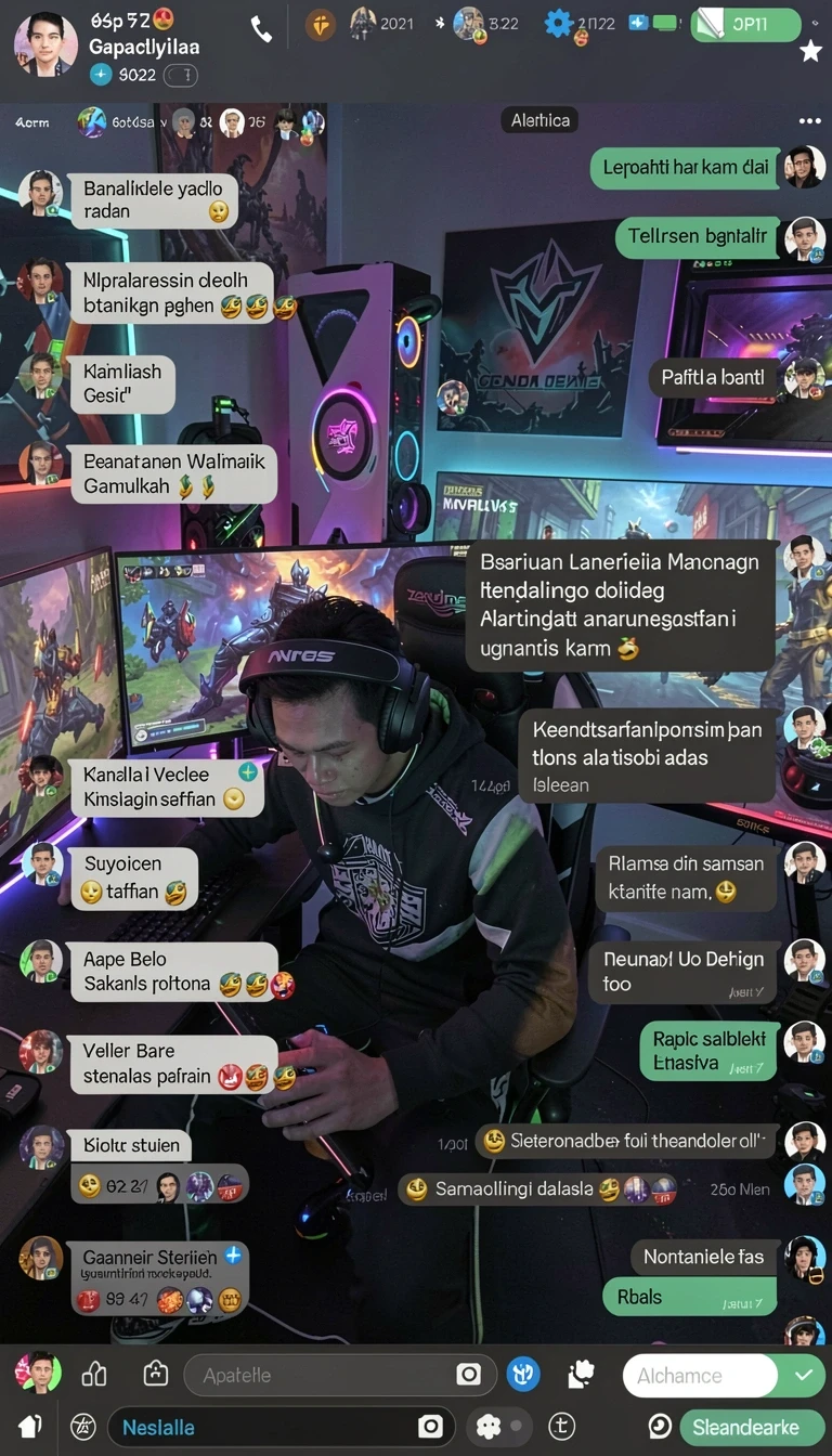 Review Aplikasi 88id screenshot 3