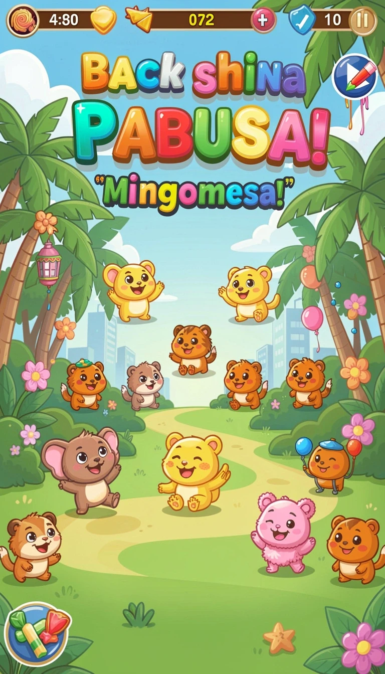 Review Aplikasi luckymino Versi Terbaru screenshot 3