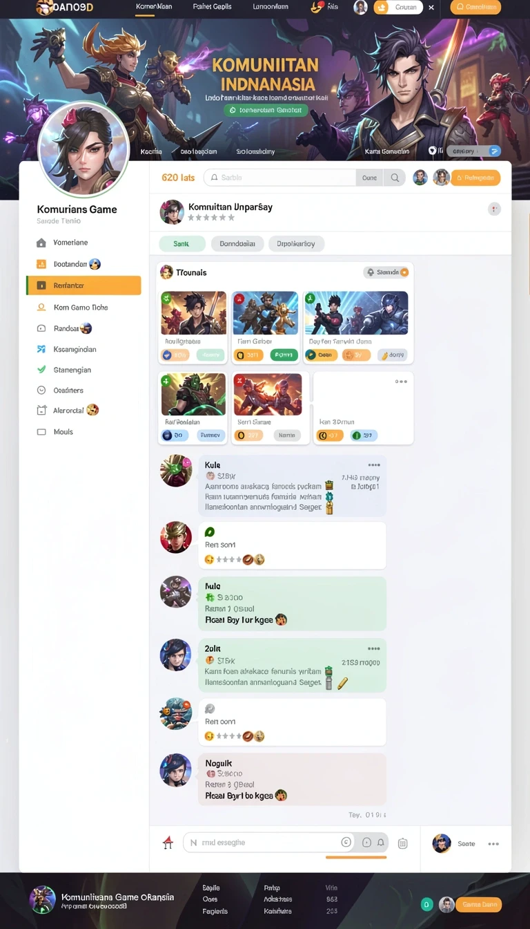 danavip App APK Terbaru screenshot 2