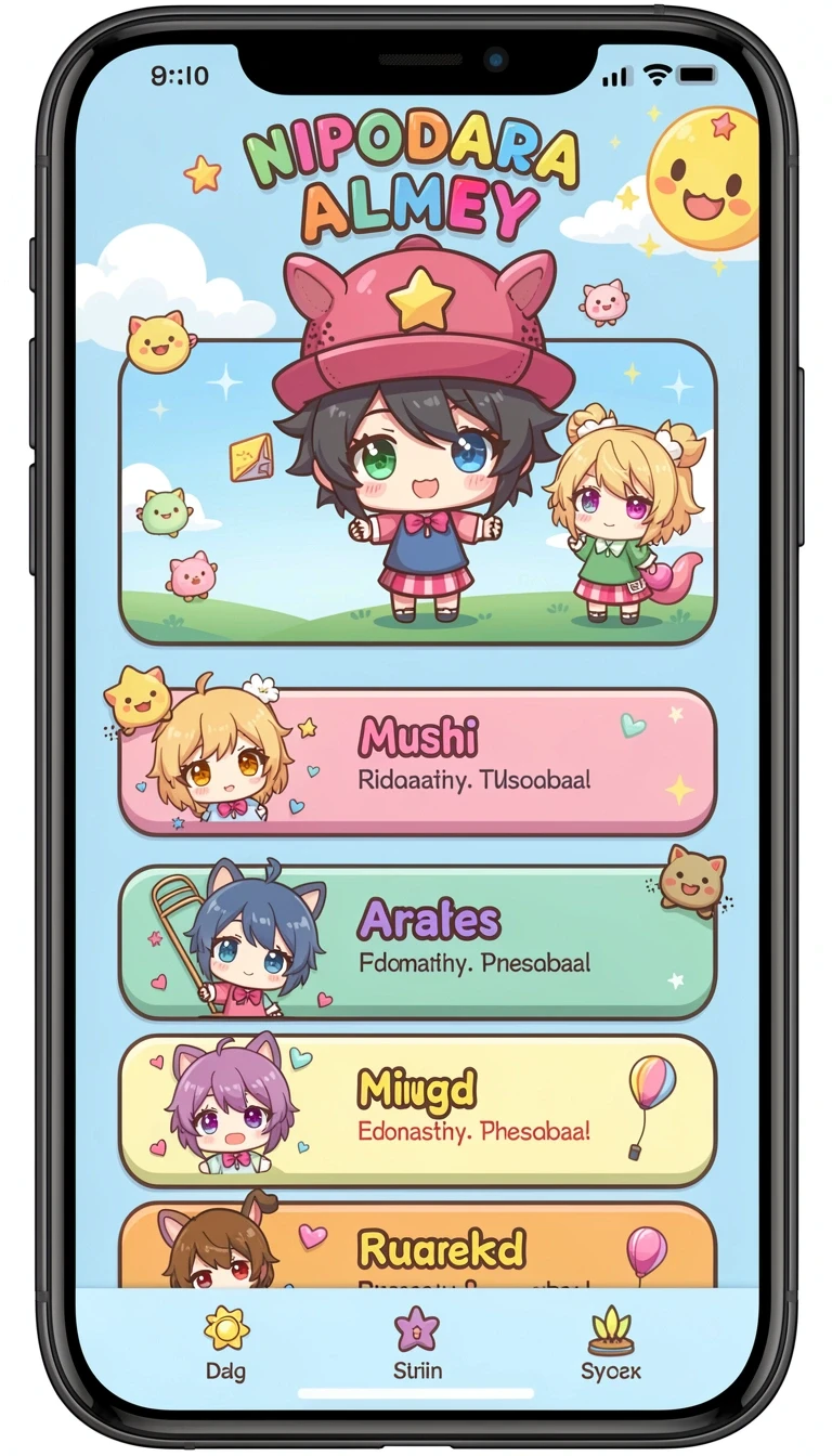 Review Aplikasi luckymino Versi Terbaru screenshot 4