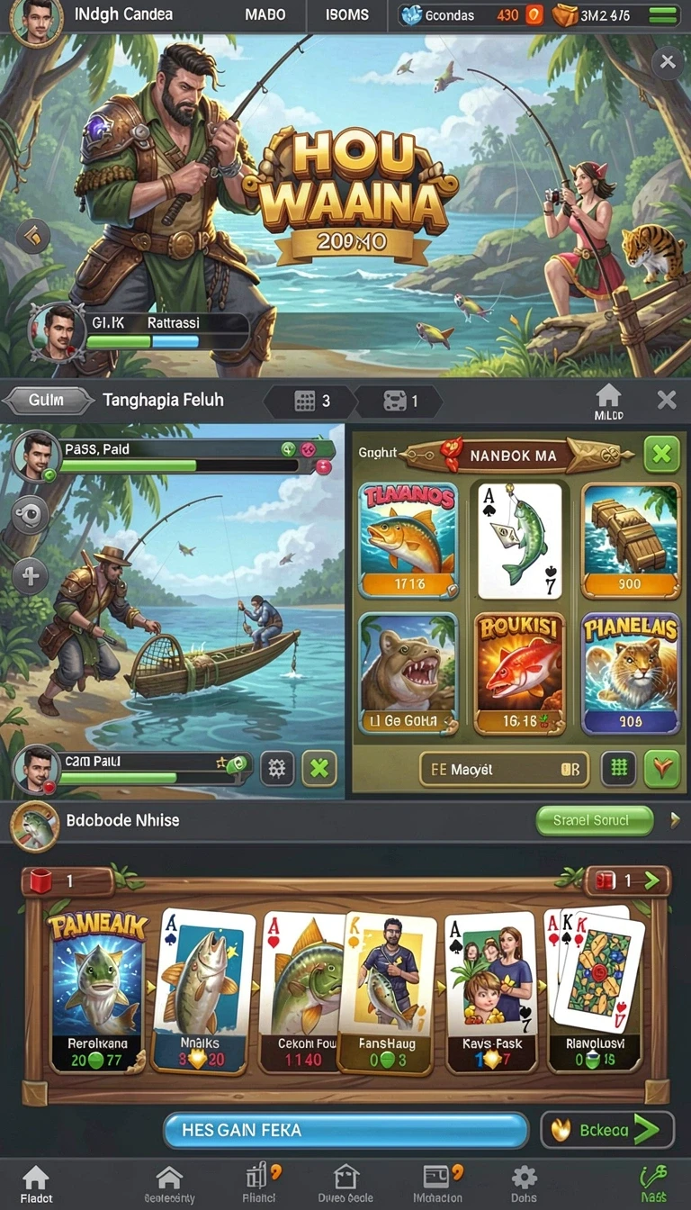 Review Aplikasi koboislot screenshot 2
