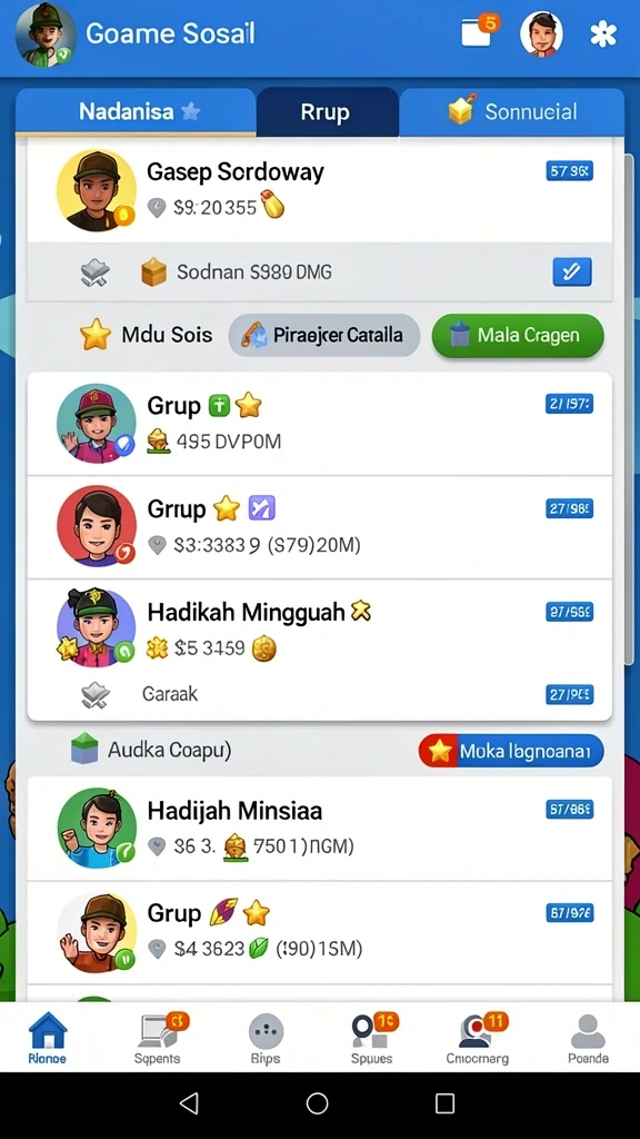 5rt App APK Terbaru screenshot 1