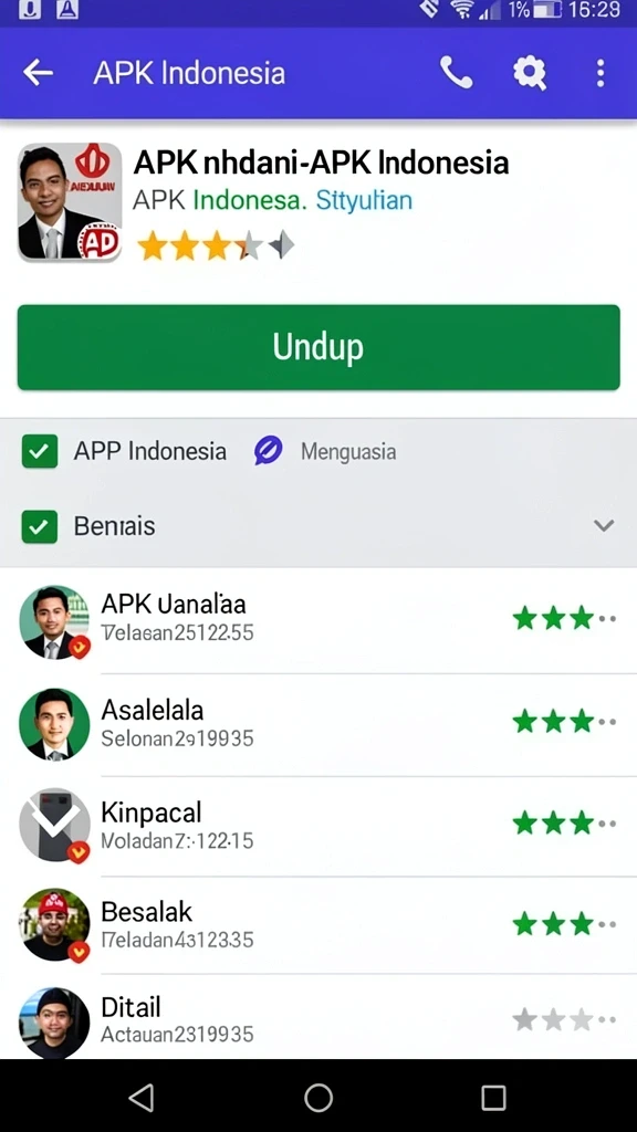Review Aplikasi king555 Versi Terbaru screenshot 1