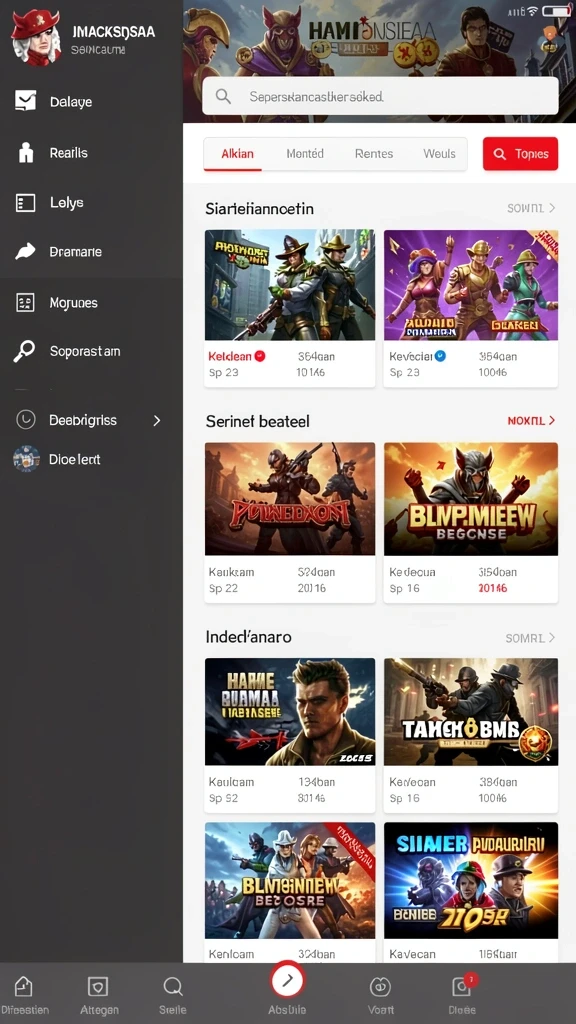 Review Aplikasi calo288 screenshot 2