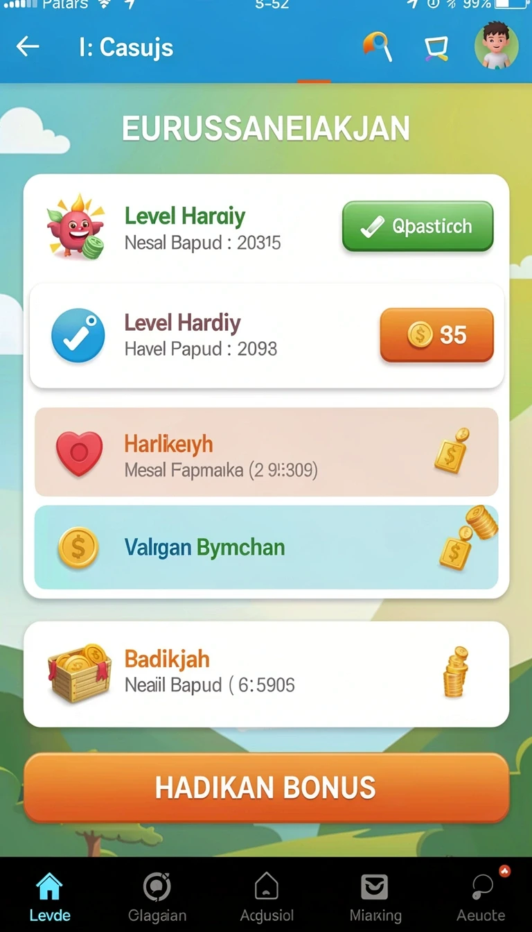 Review Aplikasi koboislot screenshot 1