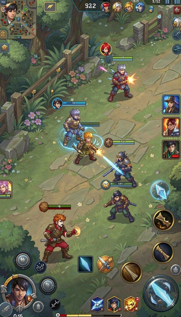 Review Aplikasi playwin123 screenshot 3