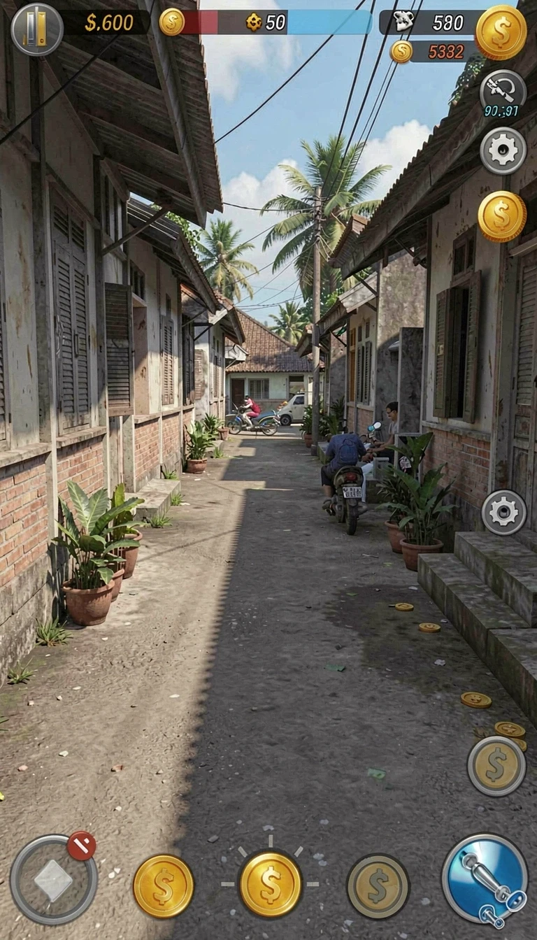 Review Aplikasi imbaslot screenshot 2
