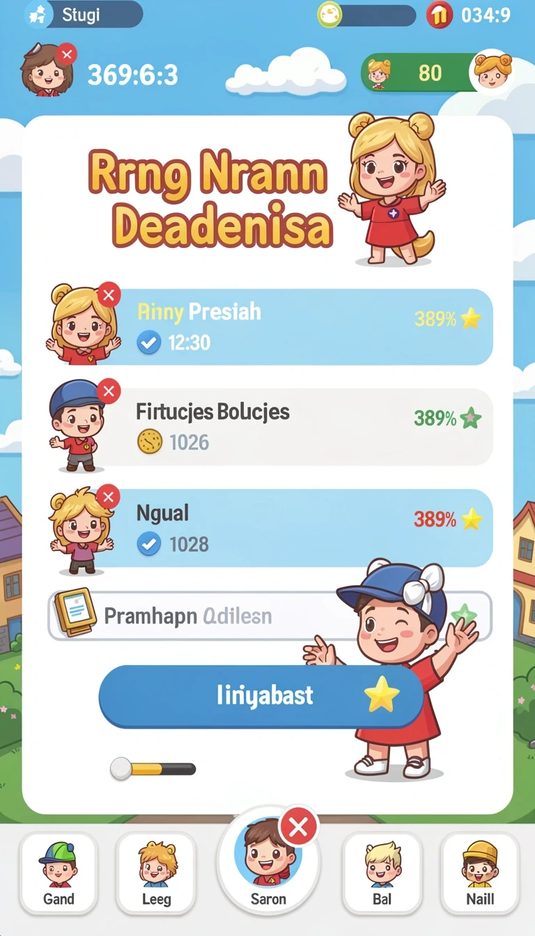 Review Aplikasi promo 3 Versi Terbaru screenshot 4