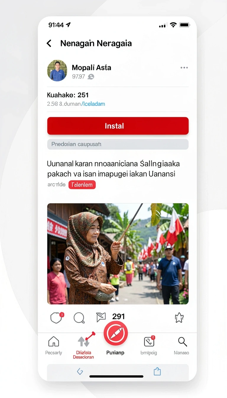 Review Aplikasi bayitoto screenshot 2