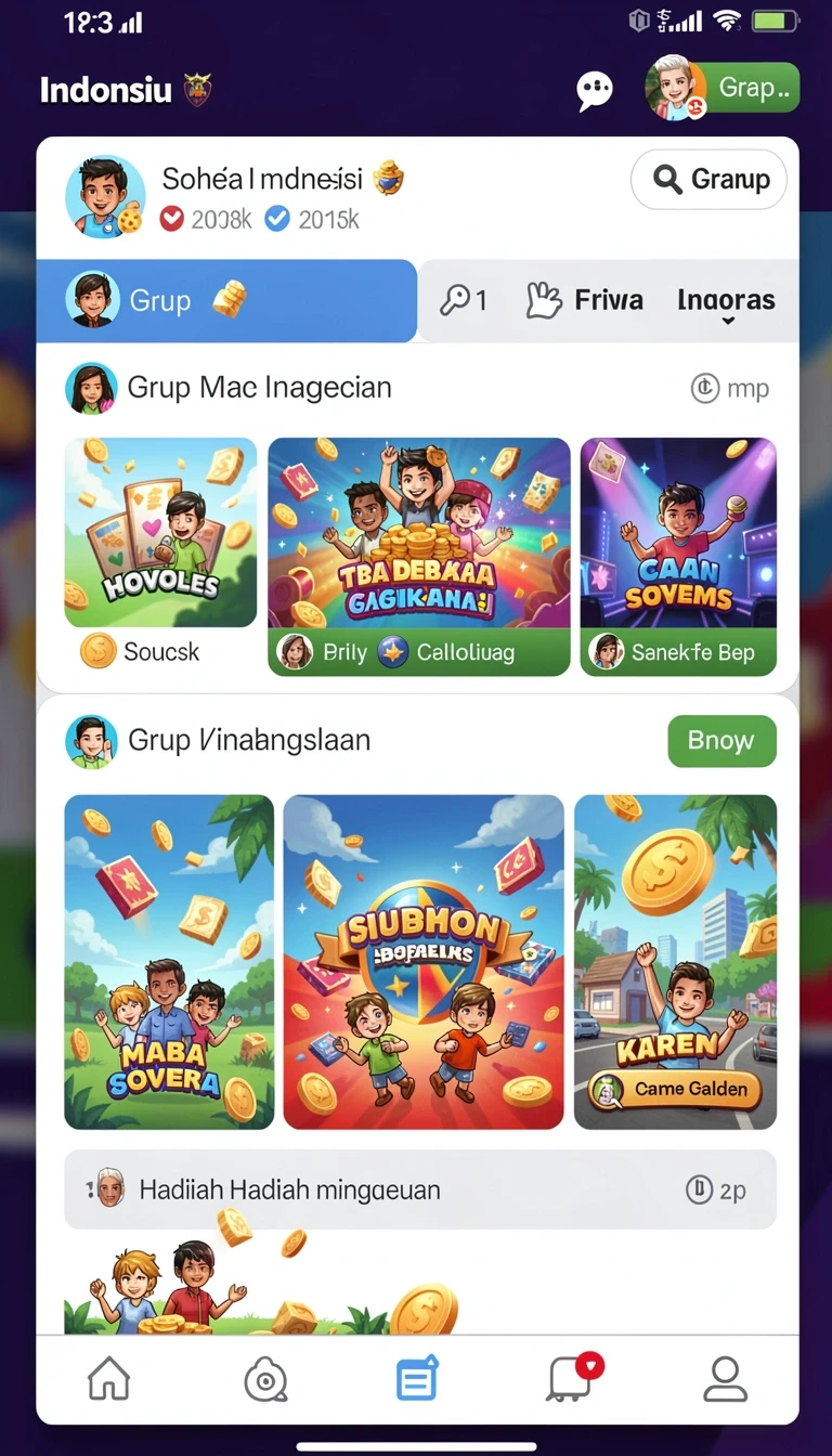 Review Aplikasi promo 3 Versi Terbaru screenshot 2
