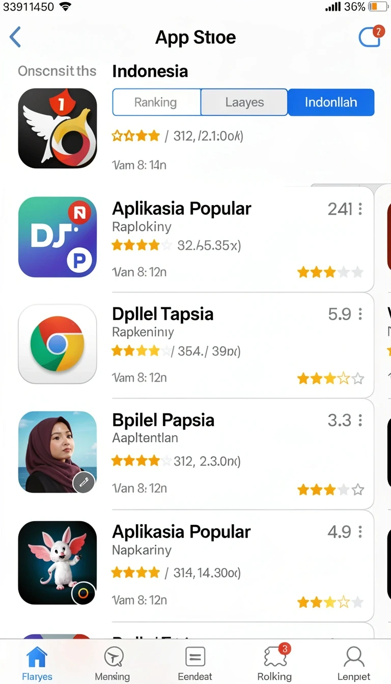 Review Aplikasi grabwin screenshot 2