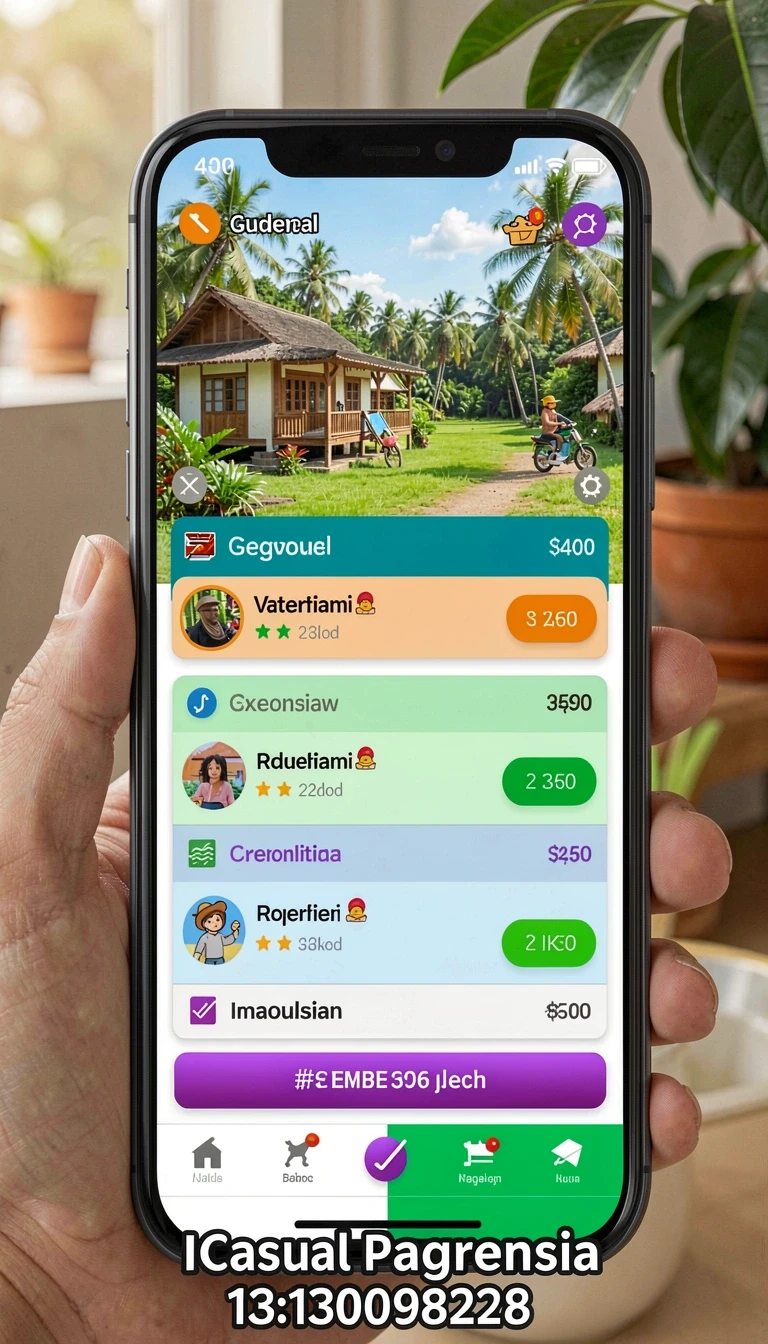 aakasino App APK Terbaru screenshot 2