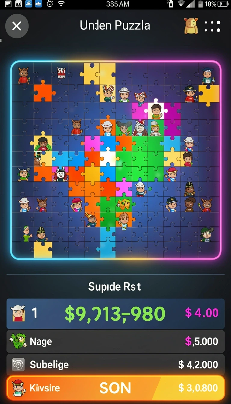 Review Aplikasi spy77 Versi Terbaru screenshot 1
