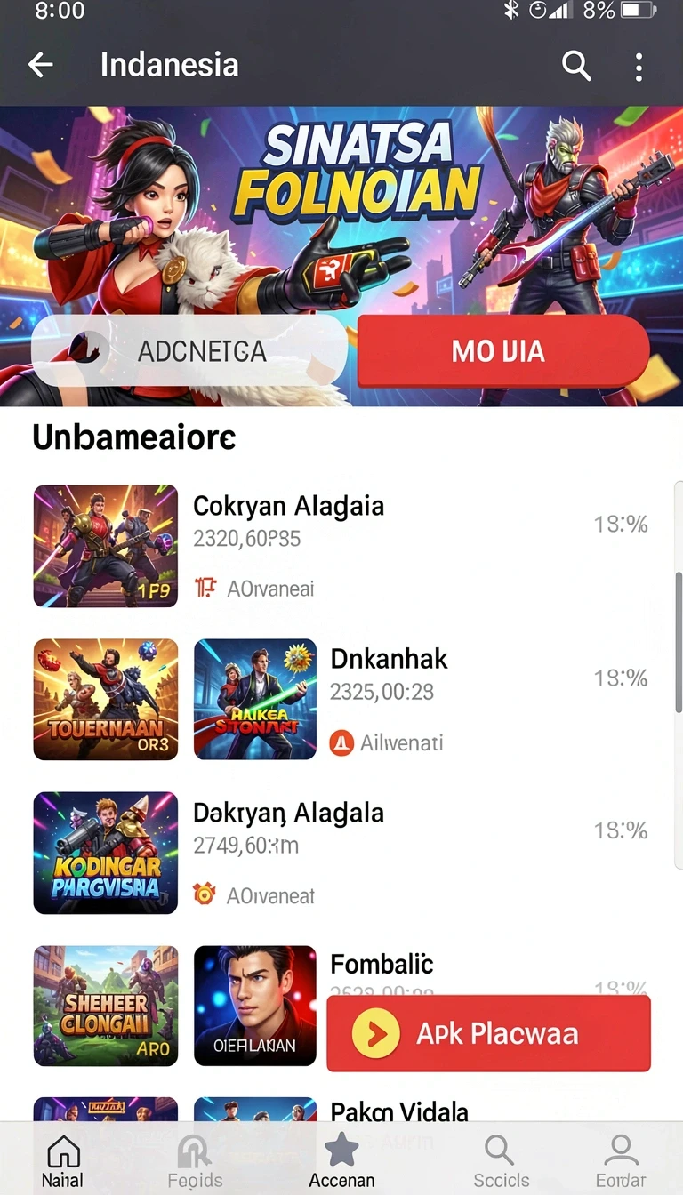 Review Aplikasi images screenshot 1