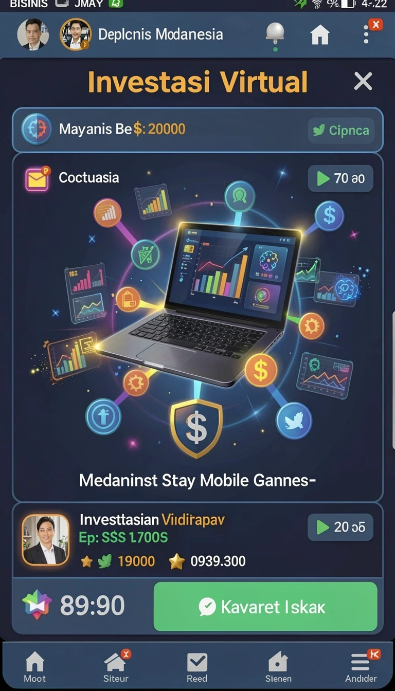 Review Aplikasi putarmega screenshot 2