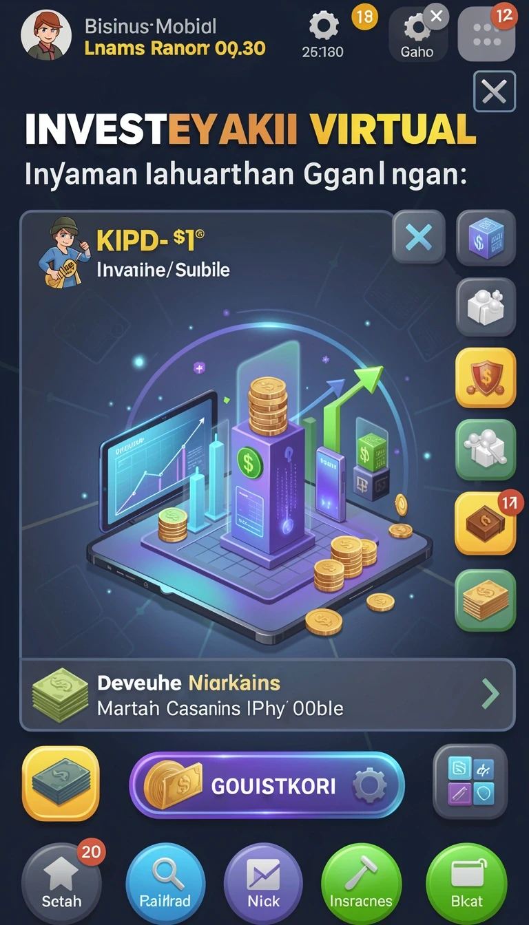 Review Aplikasi imbaslot screenshot 4