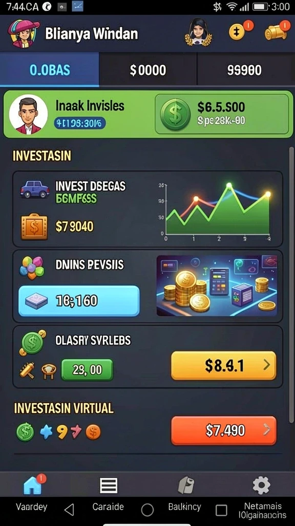 Review Aplikasi calo288 screenshot 3