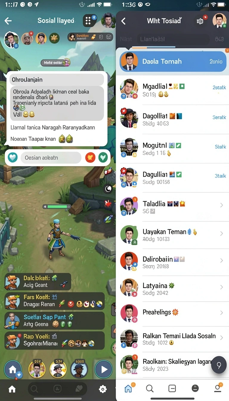 Review Aplikasi hajar777 Versi Terbaru screenshot 4