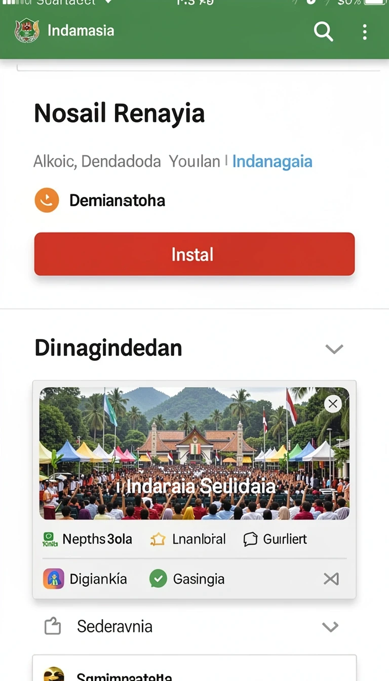 Review Aplikasi n9turbo Versi Terbaru screenshot 2