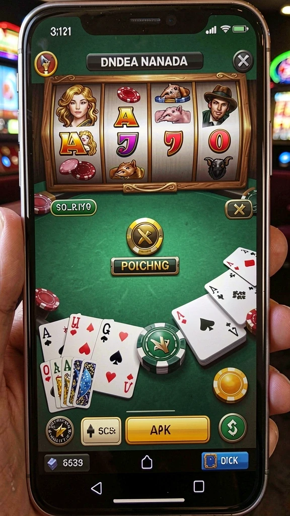 fixplay666 App APK Terbaru screenshot 3
