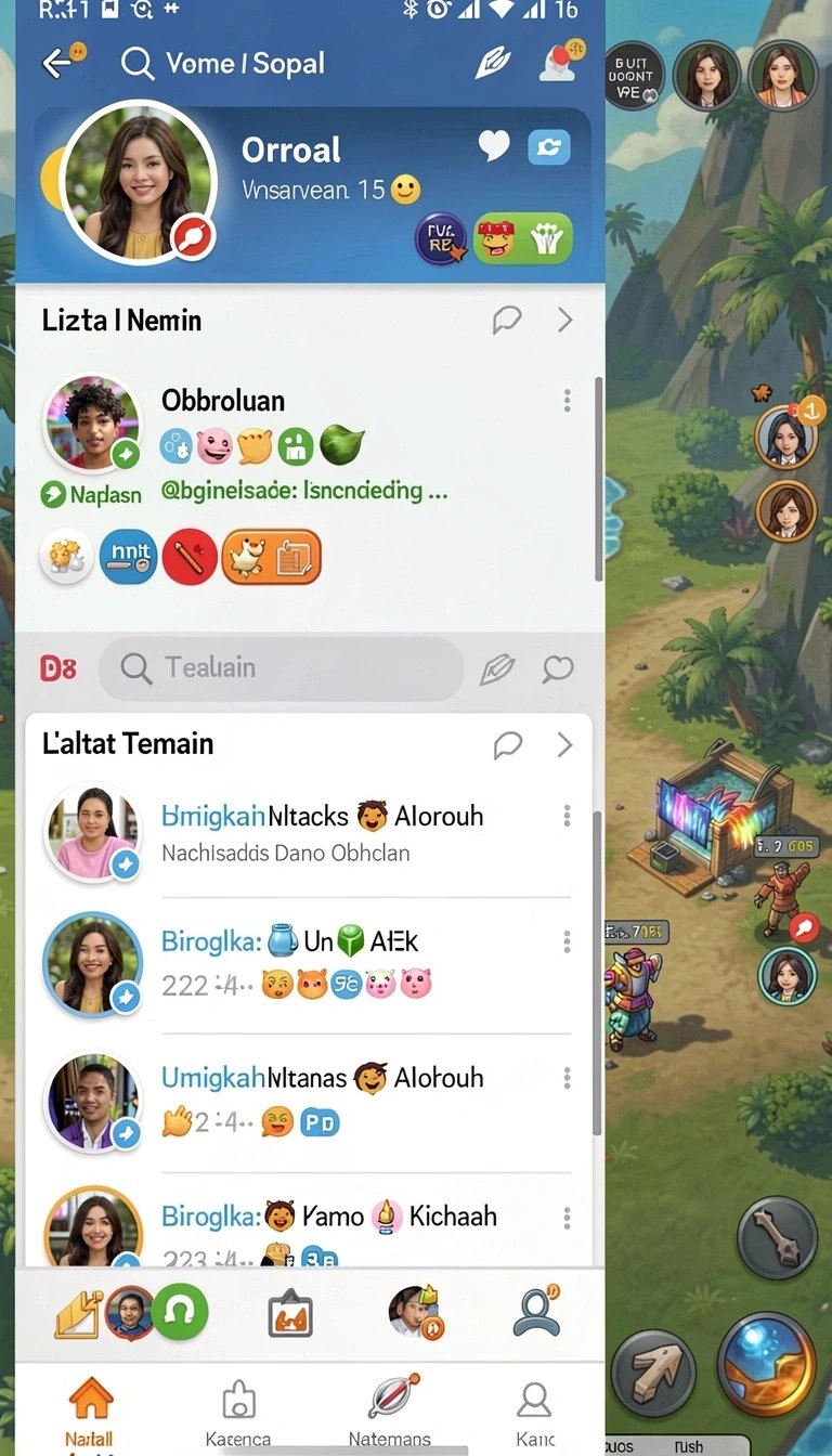 Review Aplikasi the777 screenshot 1