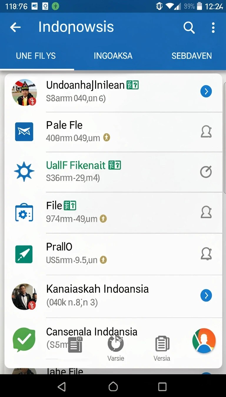 Review Aplikasi nagahoki88 screenshot 1