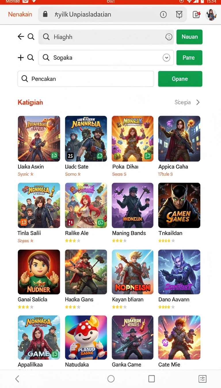 Review Aplikasi mesirtoto Versi Terbaru screenshot 3