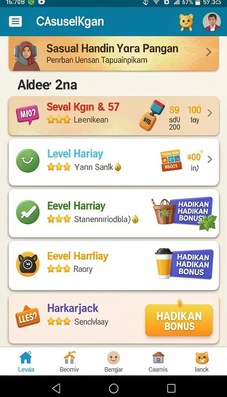 Review Aplikasi indaaa screenshot 4