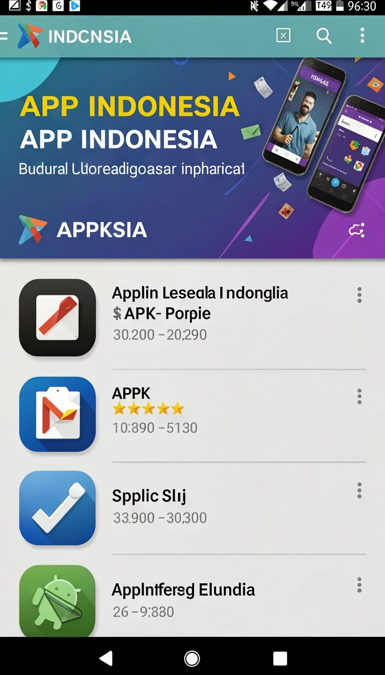 aakasino App APK Terbaru screenshot 1