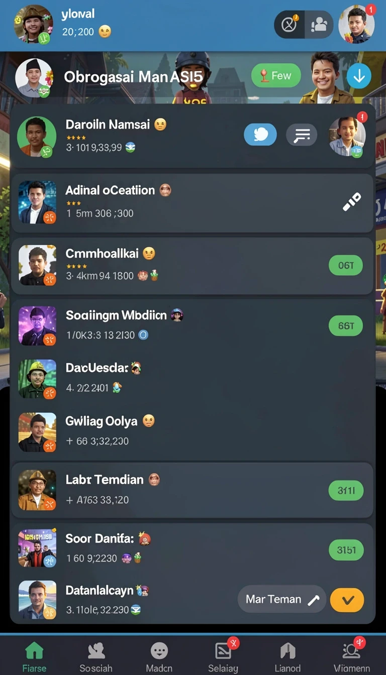 Review Aplikasi indobit88 screenshot 1