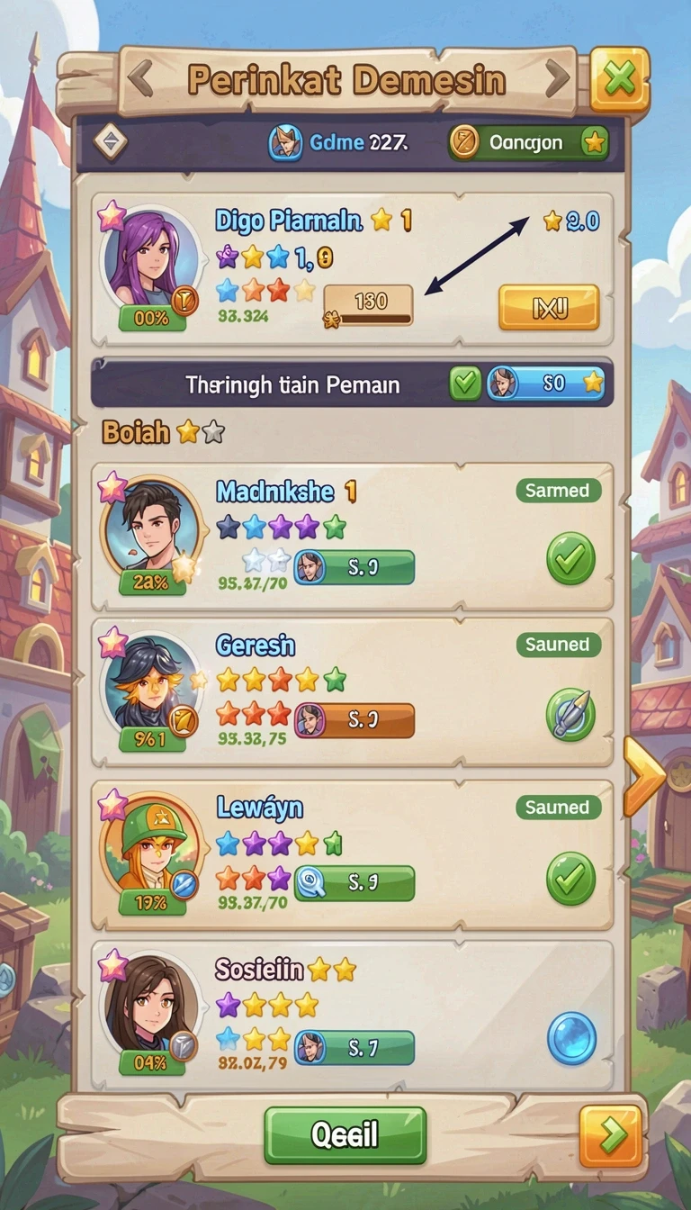 Review Aplikasi hajar777 Versi Terbaru screenshot 1