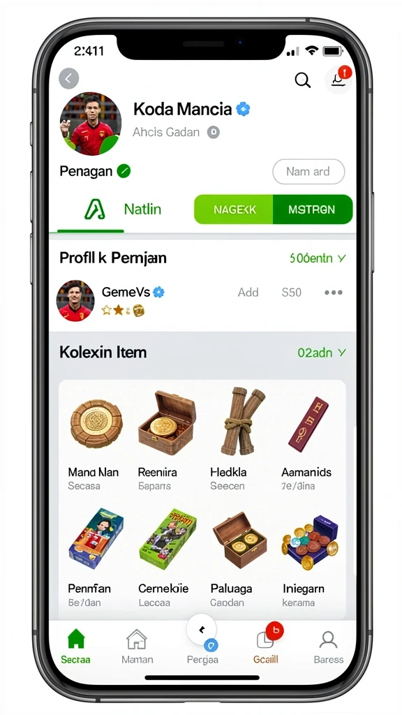 advantages App APK Terbaru screenshot 1
