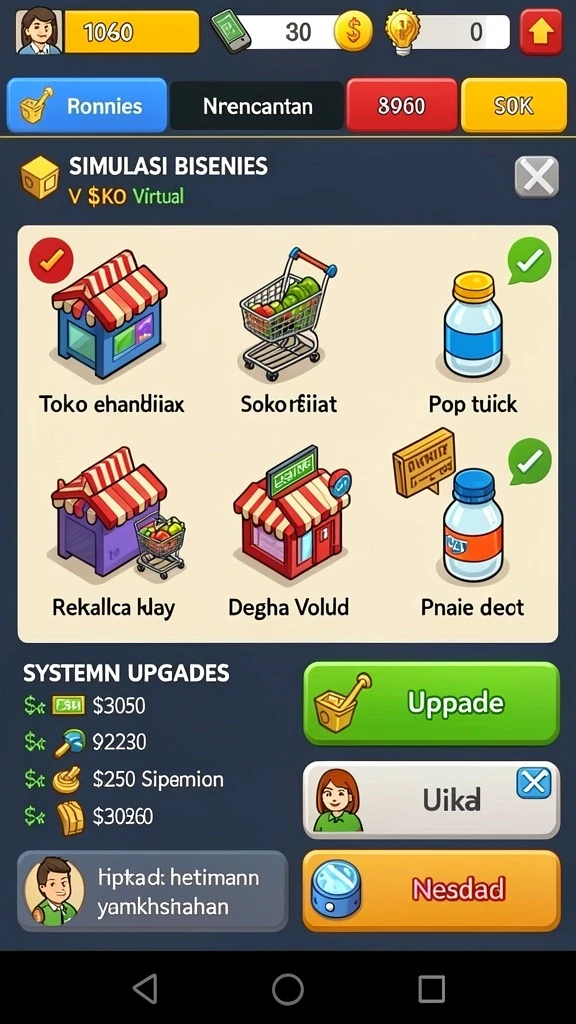 Review Aplikasi kawi777 Versi Terbaru screenshot 1