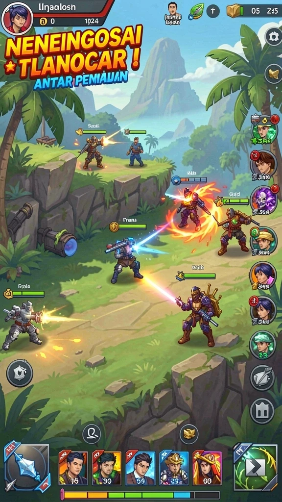 Review Aplikasi kawi777 Versi Terbaru screenshot 4